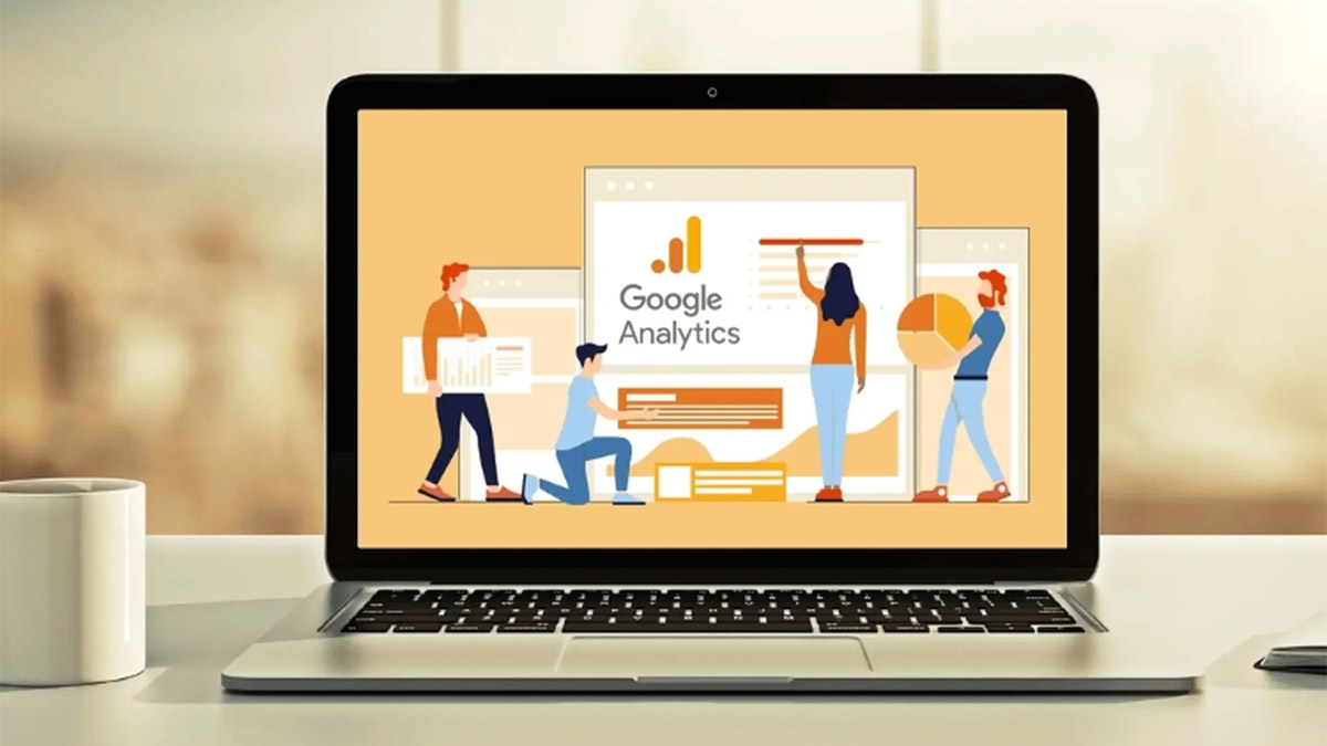 Google Analytics là gì? Hướng dẫn cài đặt và sử dụng GA4